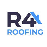 R4 Roofing logo, R4 Roofing contact details