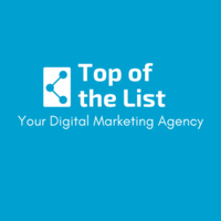 Top Of The List logo, Top Of The List contact details