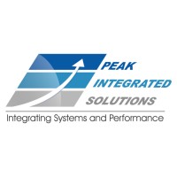 Peak Integrated Solutions LLC logo, Peak Integrated Solutions LLC contact details