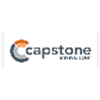 Capstone Resources logo, Capstone Resources contact details