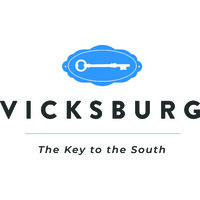 Vicksburg Convention and Visitors Bureau logo, Vicksburg Convention and Visitors Bureau contact details