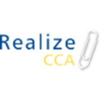 Realize CCA logo, Realize CCA contact details