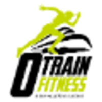 OTrain Fitness logo, OTrain Fitness contact details