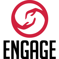 Engage Foundation for Research and Dialogue logo, Engage Foundation for Research and Dialogue contact details