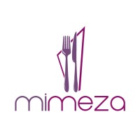 Mimeza logo, Mimeza contact details