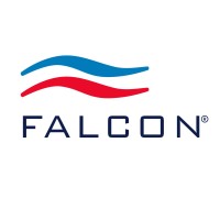 Falcon Air Conditioners logo, Falcon Air Conditioners contact details