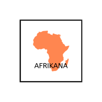 Afrikana SA logo, Afrikana SA contact details