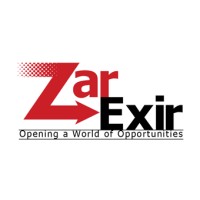 Zarexir Industrial logo, Zarexir Industrial contact details