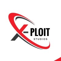 xploitstudios logo, xploitstudios contact details