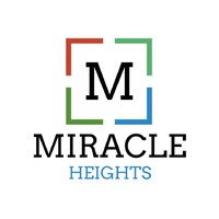 Miracle Heights logo, Miracle Heights contact details