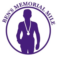 Ben's Memorial Mile logo, Ben's Memorial Mile contact details