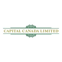 Capital Canada Limited logo, Capital Canada Limited contact details