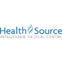 HealthSource Integrative Medical Centre logo, HealthSource Integrative Medical Centre contact details