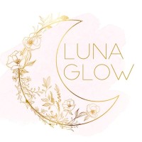 Luna Glow Beauty Bar logo, Luna Glow Beauty Bar contact details