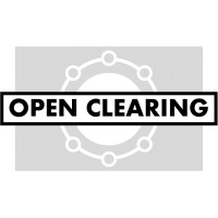 Open Clearing logo, Open Clearing contact details