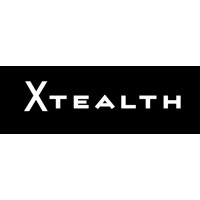 XTEALTH logo, XTEALTH contact details