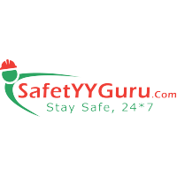 SafetYYGuru.Com logo, SafetYYGuru.Com contact details