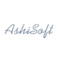 Ashisoft logo, Ashisoft contact details