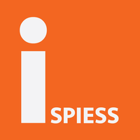 ispiess logo, ispiess contact details