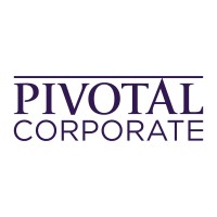 Pivotal Corporate logo, Pivotal Corporate contact details