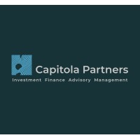 Capitola Partners logo, Capitola Partners contact details