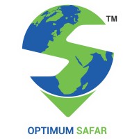 Optimum Safar logo, Optimum Safar contact details