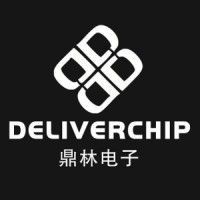 DELIVERCHIP logo, DELIVERCHIP contact details