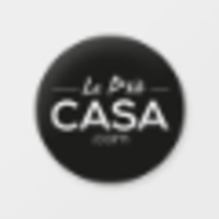 Le P'tit CASA.com logo, Le P'tit CASA.com contact details