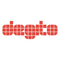 Degito Digital Agency logo, Degito Digital Agency contact details