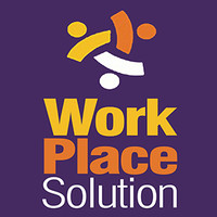 Work Place Solution logo, Work Place Solution contact details