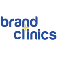 Brand Clinics logo, Brand Clinics contact details