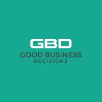 Good Business Decisions logo, Good Business Decisions contact details