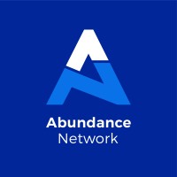 Abundance Network logo, Abundance Network contact details