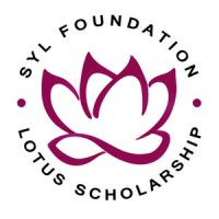 SYL Foundation logo, SYL Foundation contact details