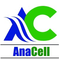 Anacell logo, Anacell contact details