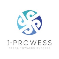 I-Prowess logo, I-Prowess contact details