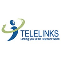 Telelinks logo, Telelinks contact details