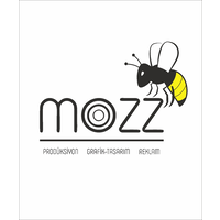 Mozz Yapım logo, Mozz Yapım contact details