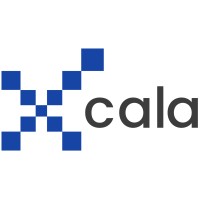 Xcala logo, Xcala contact details