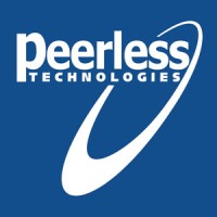 Peerless Technologies Corporation logo, Peerless Technologies Corporation contact details