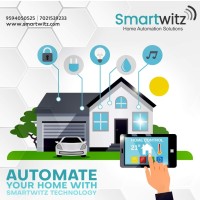 Smartwitz Home Automation logo, Smartwitz Home Automation contact details