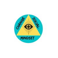 Change Social Mindset logo, Change Social Mindset contact details