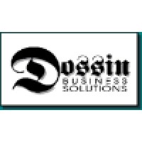 Dossin Business Solutions, Inc. logo, Dossin Business Solutions, Inc. contact details