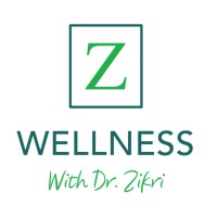 Z Wellness logo, Z Wellness contact details