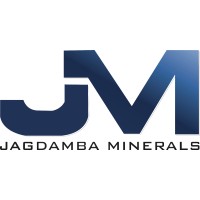 Jagdamba Minerals logo, Jagdamba Minerals contact details