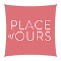 Place of Ours logo, Place of Ours contact details