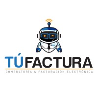 Tú Factura logo, Tú Factura contact details