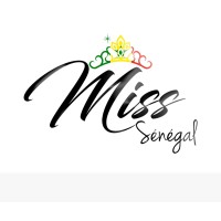 Miss Sénégal logo, Miss Sénégal contact details