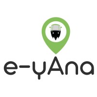 e-yAna logo, e-yAna contact details