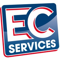 EC SERVICES logo, EC SERVICES contact details